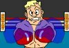 Boxing - This boxing sim is quite alot of fun, try not to KO!