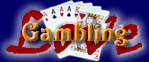 gambling information