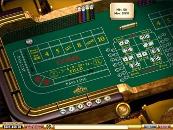 online casino