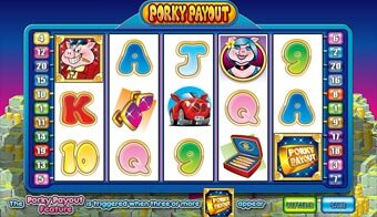 New Bonus Slot